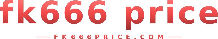 fk666 price logo